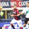 Bologna si Sassuolo au remizat, scor 1-1, in Serie A. Oaspetii au egalat in minutul 86
